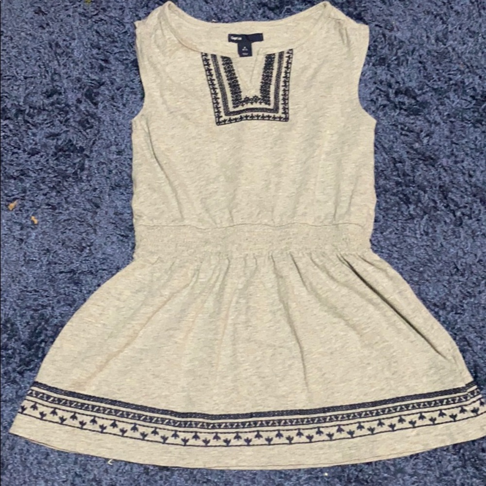 Gap dress